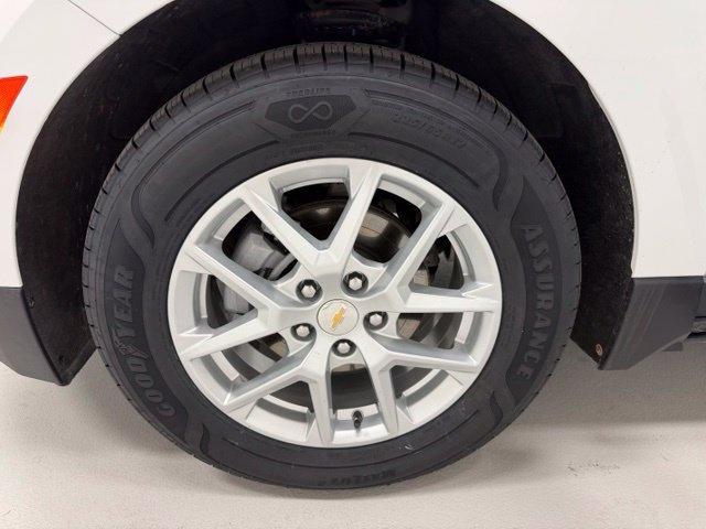 Certified 2024 Chevrolet Equinox LT FWD image 17