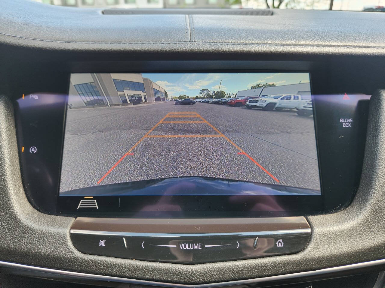 Used 2020 Cadillac CT6 Luxury AWD/4WD image 29