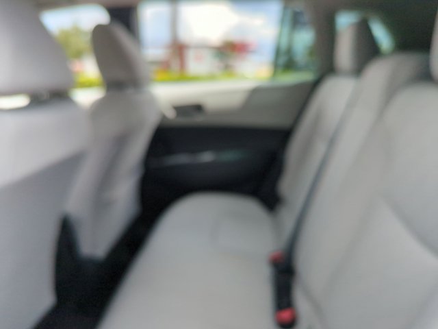 Certified 2025 Toyota Corolla Cross L FWD image 18