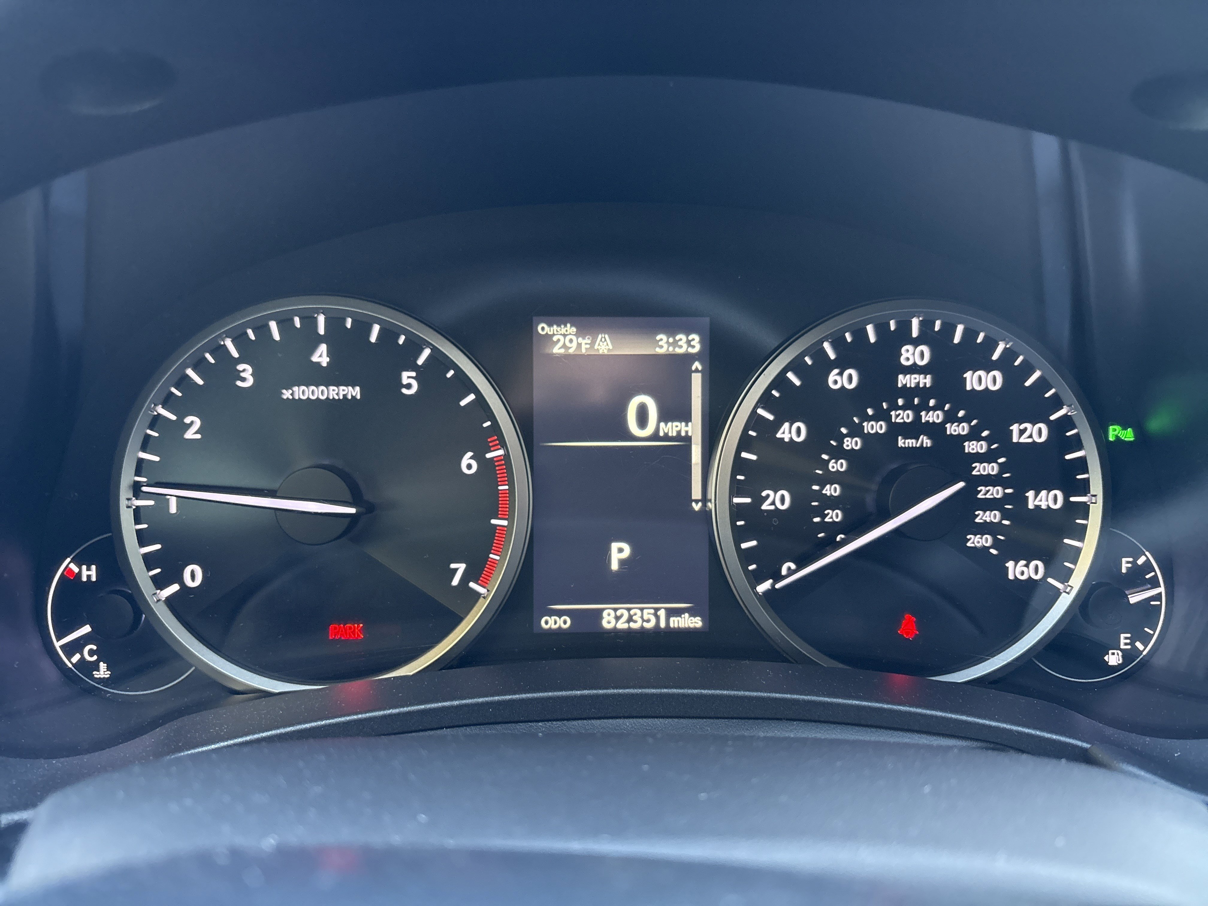 Used 2020 Lexus NX 300 AWD w/ Comfort Package image 21