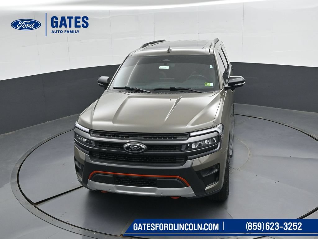 Used 2024 Ford Expedition Timberline AWD/4WD image 55