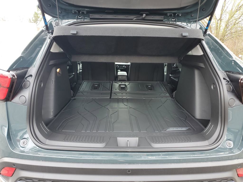 New 2026 Chevrolet Trax LT image 7