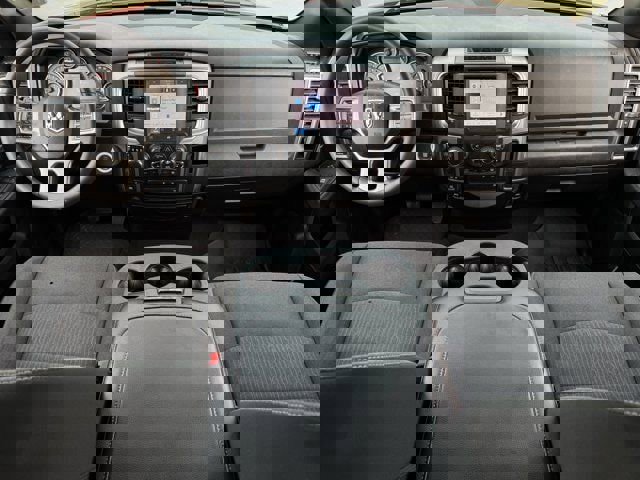 Used 2022 RAM 1500 Classic Warlock w/ Electronics Group image 11