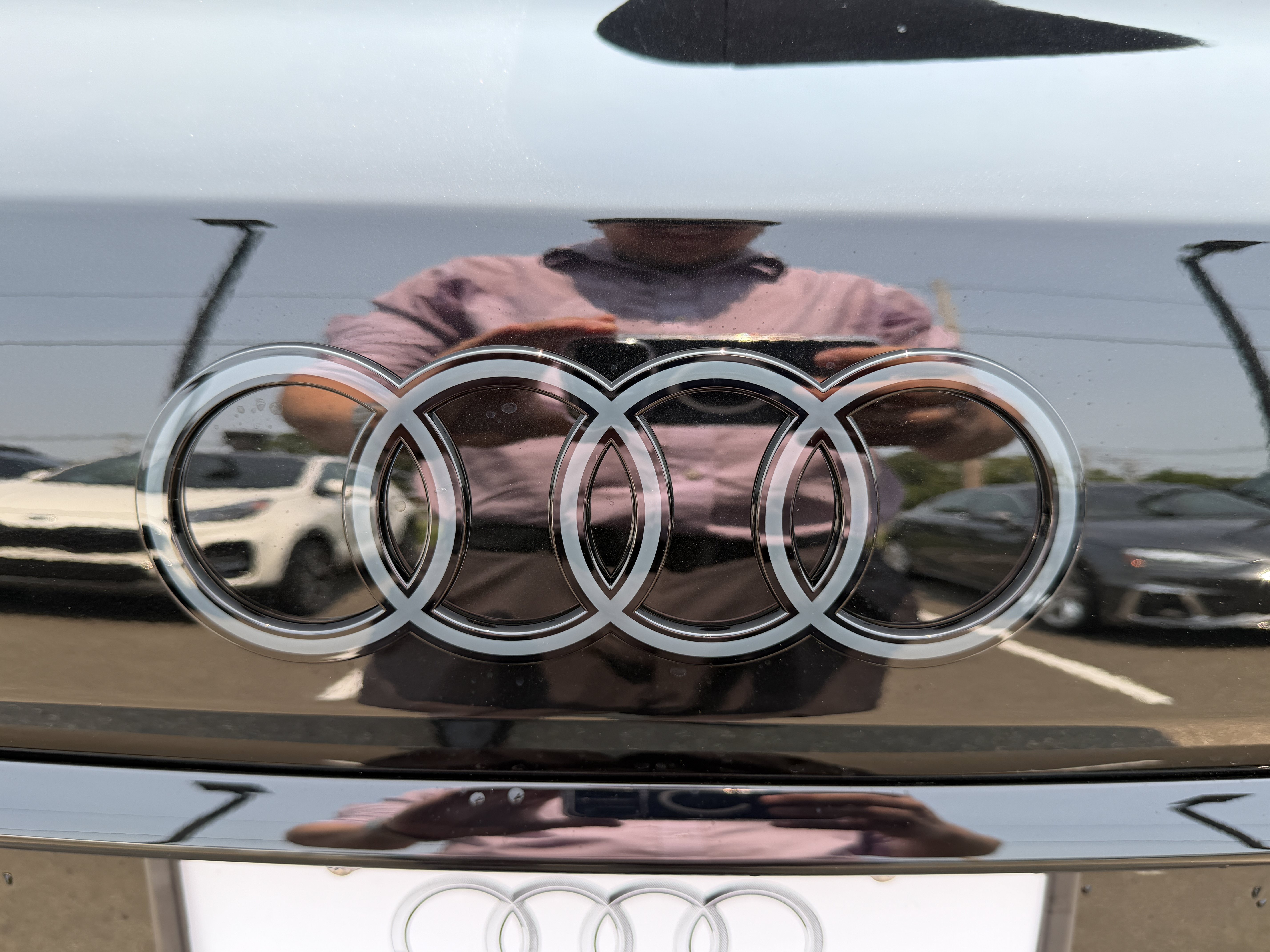 New 2026 Audi SQ7 Prestige AWD/4WD image 22