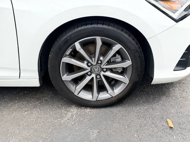 Used 2024 Acura Integra FWD image 18