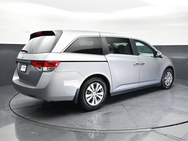 Used 2016 Honda Odyssey EX-L image 5