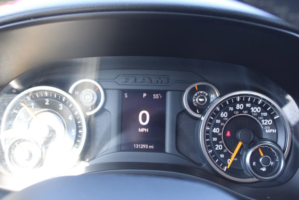 Used 2019 RAM 1500 Big Horn image 31