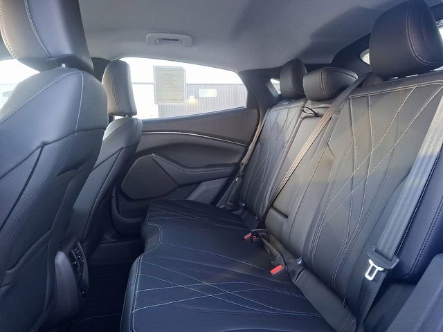 New 2024 Ford Mustang Mach-E Select w/ Comfort Package Lite AWD/4WD image 5