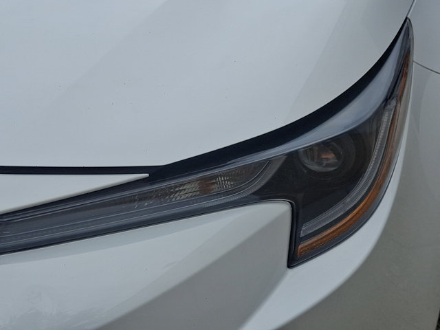 Used 2022 Toyota Corolla LE FWD image 9
