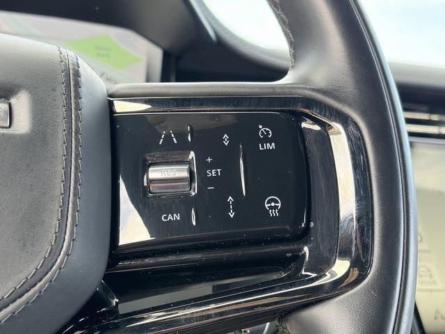 Used 2024 Land Rover Range Rover Sport Dynamic SE AWD/4WD image 9