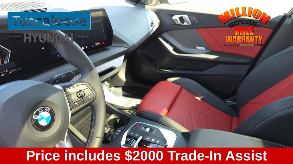 Used 2025 BMW 228i xDrive AWD/4WD image 20