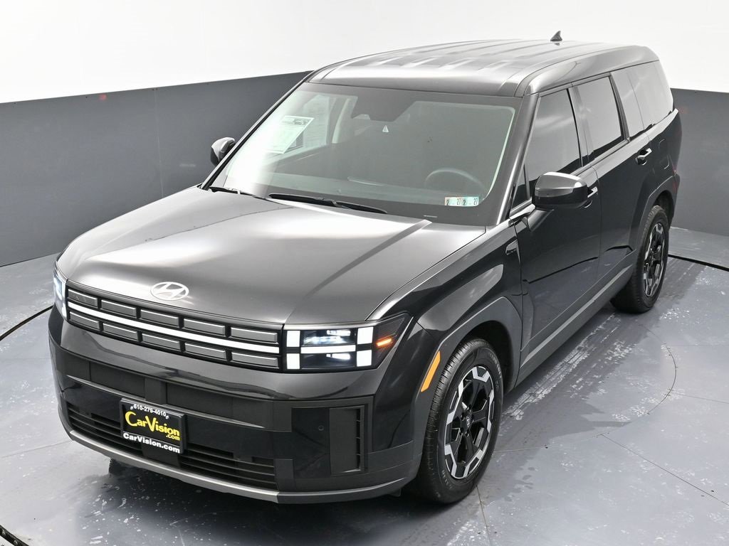 Used 2024 Hyundai Santa Fe SE image 45