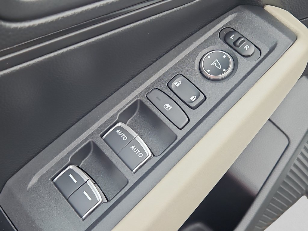 Certified 2024 Honda Accord LX image 21