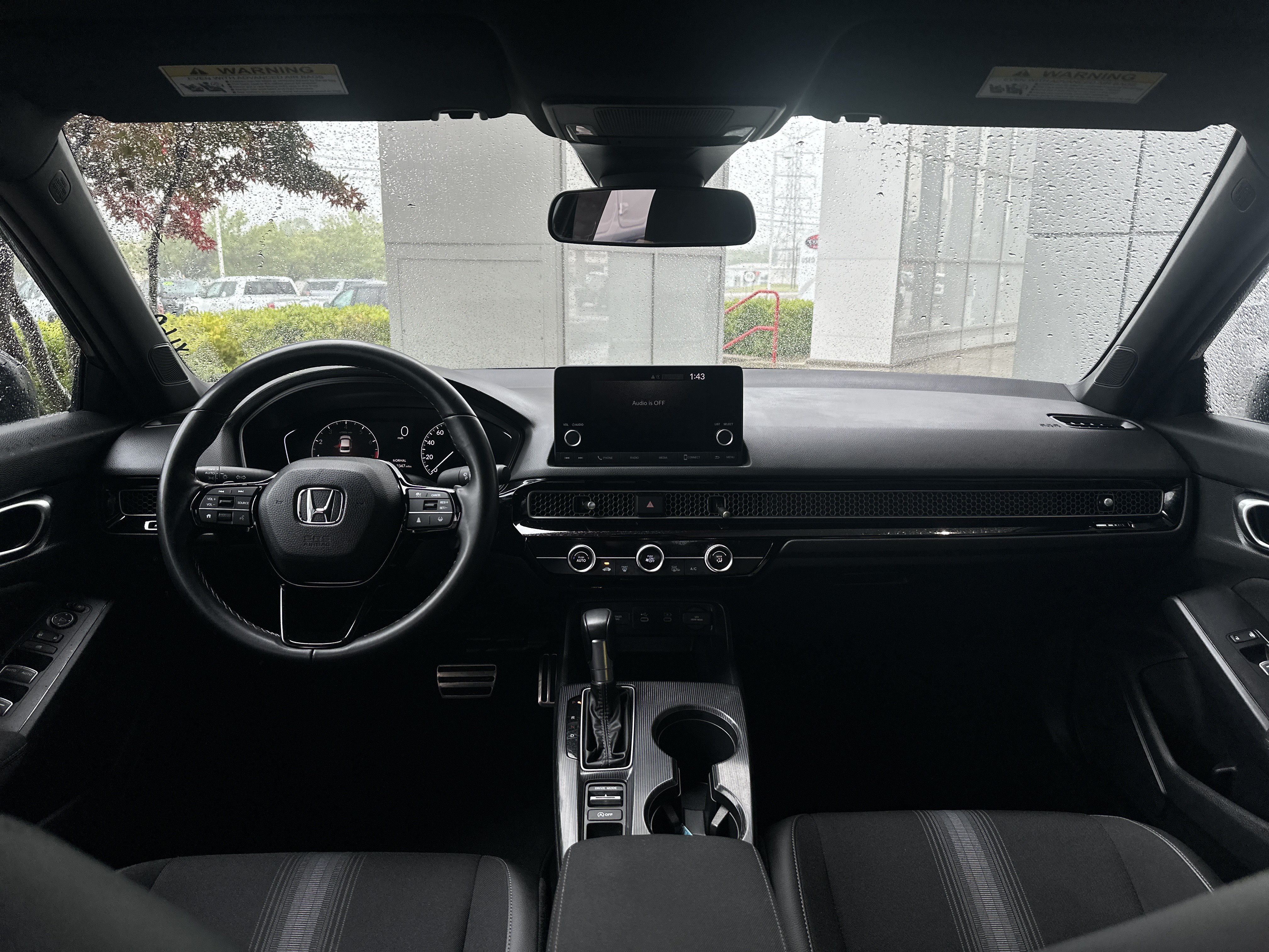 Used 2025 Honda Civic Sport image 20