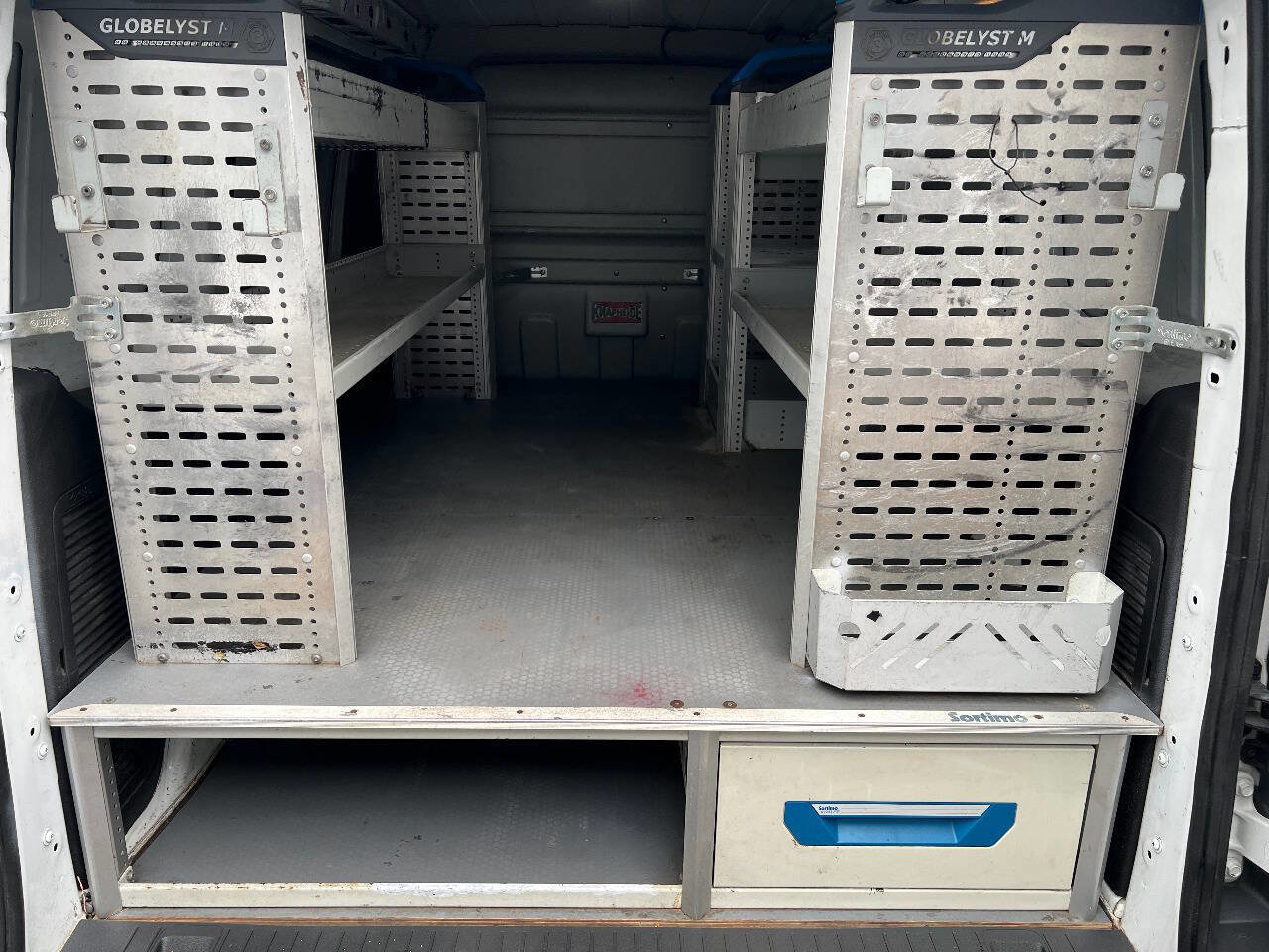 Used 2014 Ford Transit Connect XL FWD image 17