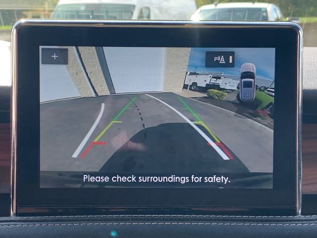 Used 2022 Lincoln Corsair Reserve w/ Elements Package image 33