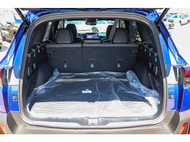 New 2026 Subaru Outback Touring XT AWD/4WD image 39