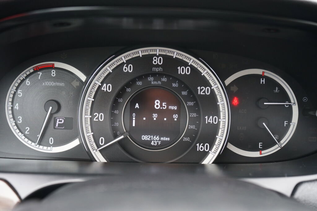 Used 2017 Honda Accord Touring image 21