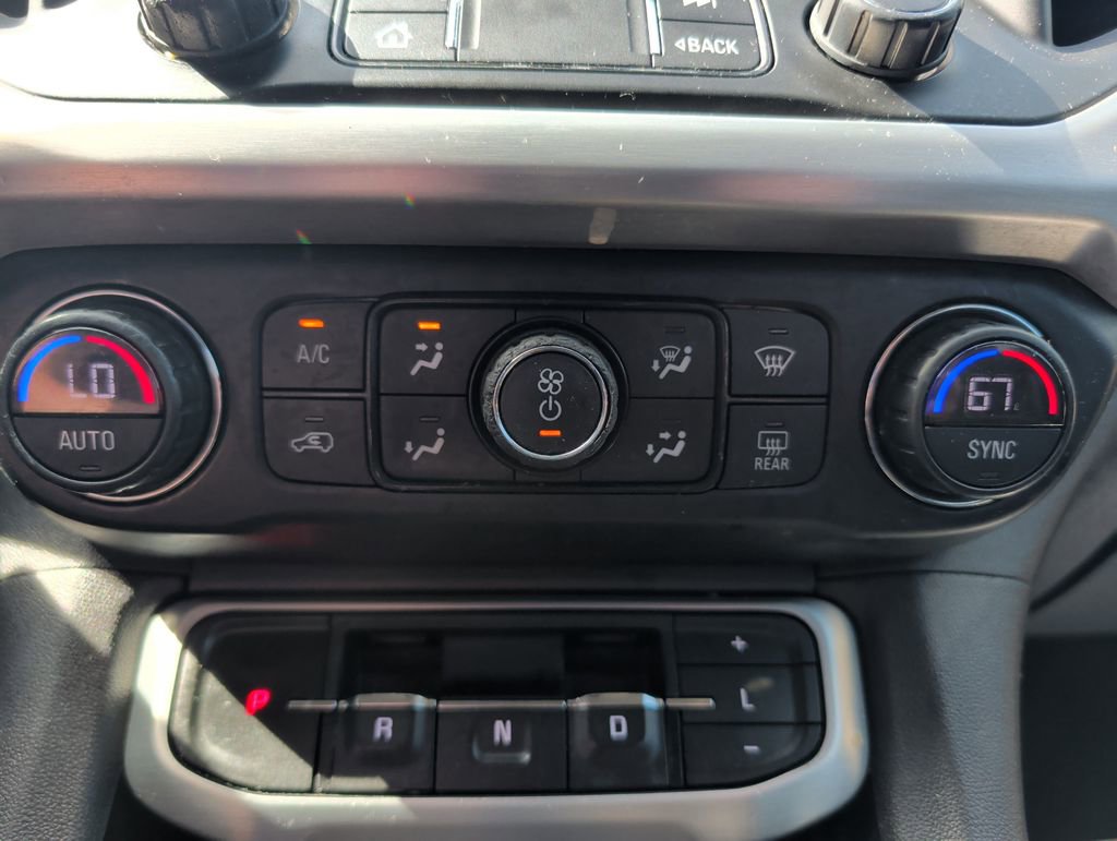 Used 2021 GMC Acadia SLE w/ Driver Convenience Package image 15
