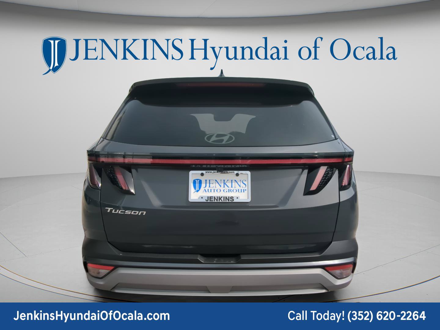 Used 2025 Hyundai Tucson SEL FWD image 5