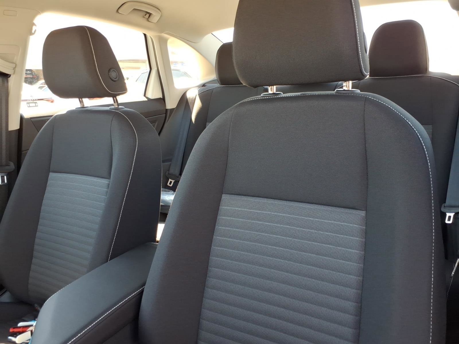 New 2026 Volkswagen Jetta S image 9