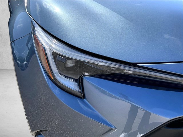 Used 2024 Toyota Corolla LE FWD image 28