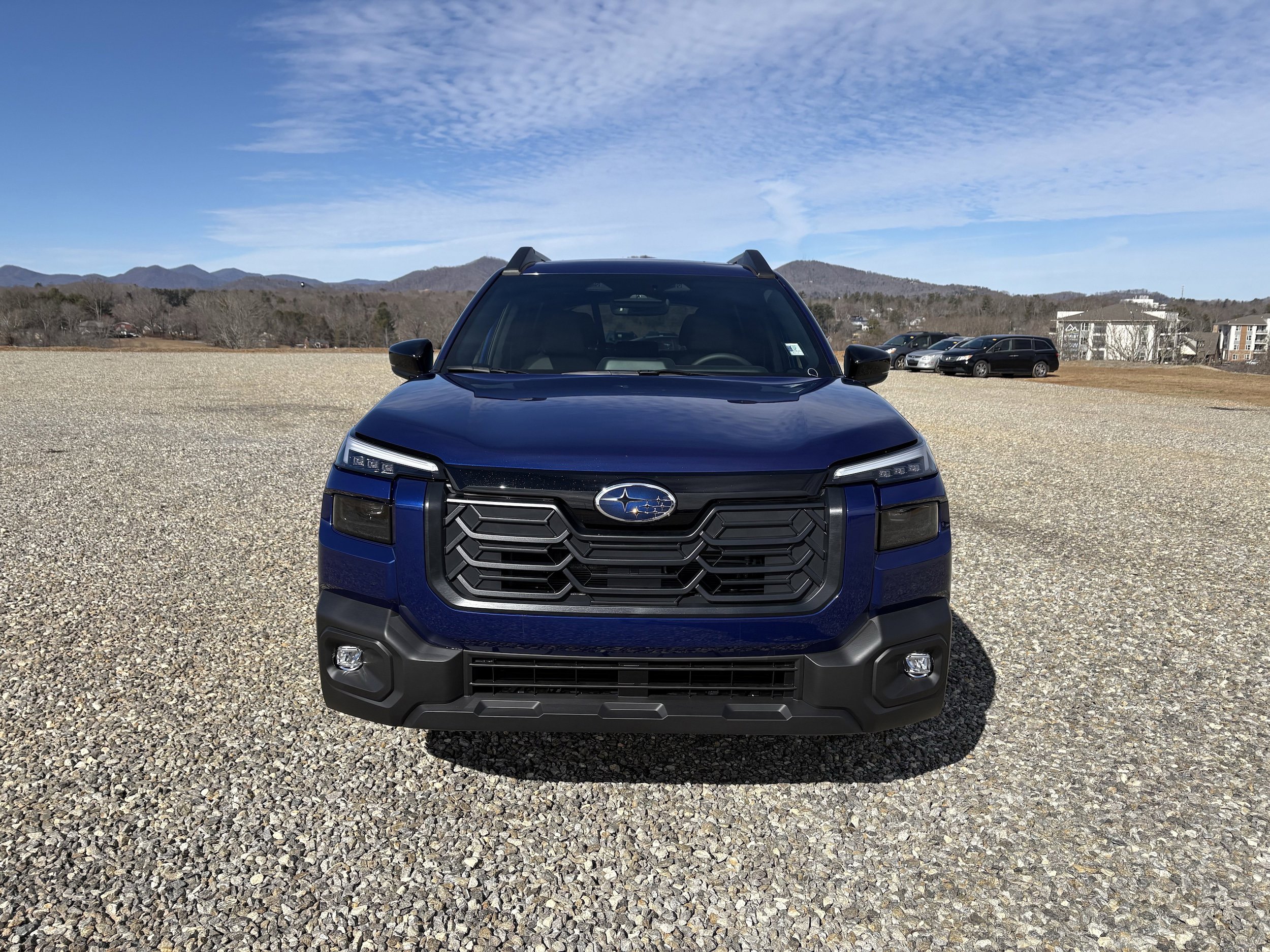 New 2026 Subaru Outback Premium w/ Premium/Limited Package AWD/4WD image 2