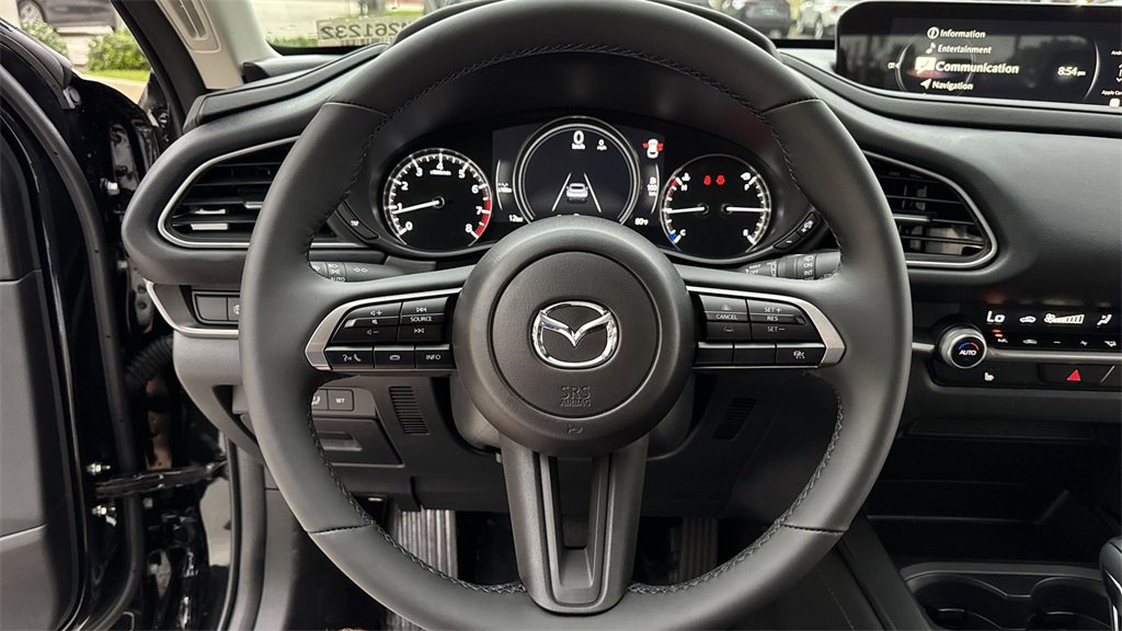 New 2026 MAZDA CX-30 AWD 2.5 S w/ Select Sport Pkg image 49