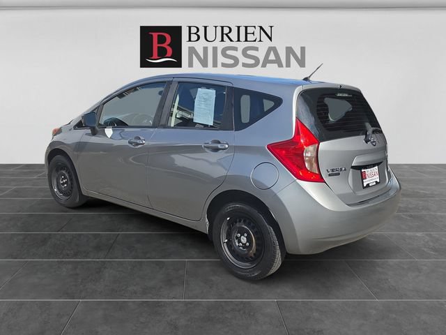 Used 2015 Nissan Versa Note SV FWD image 3
