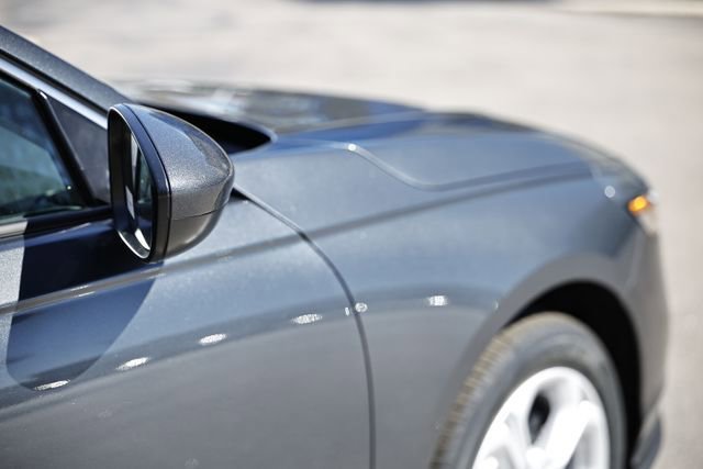 New 2026 Honda Accord LX image 12