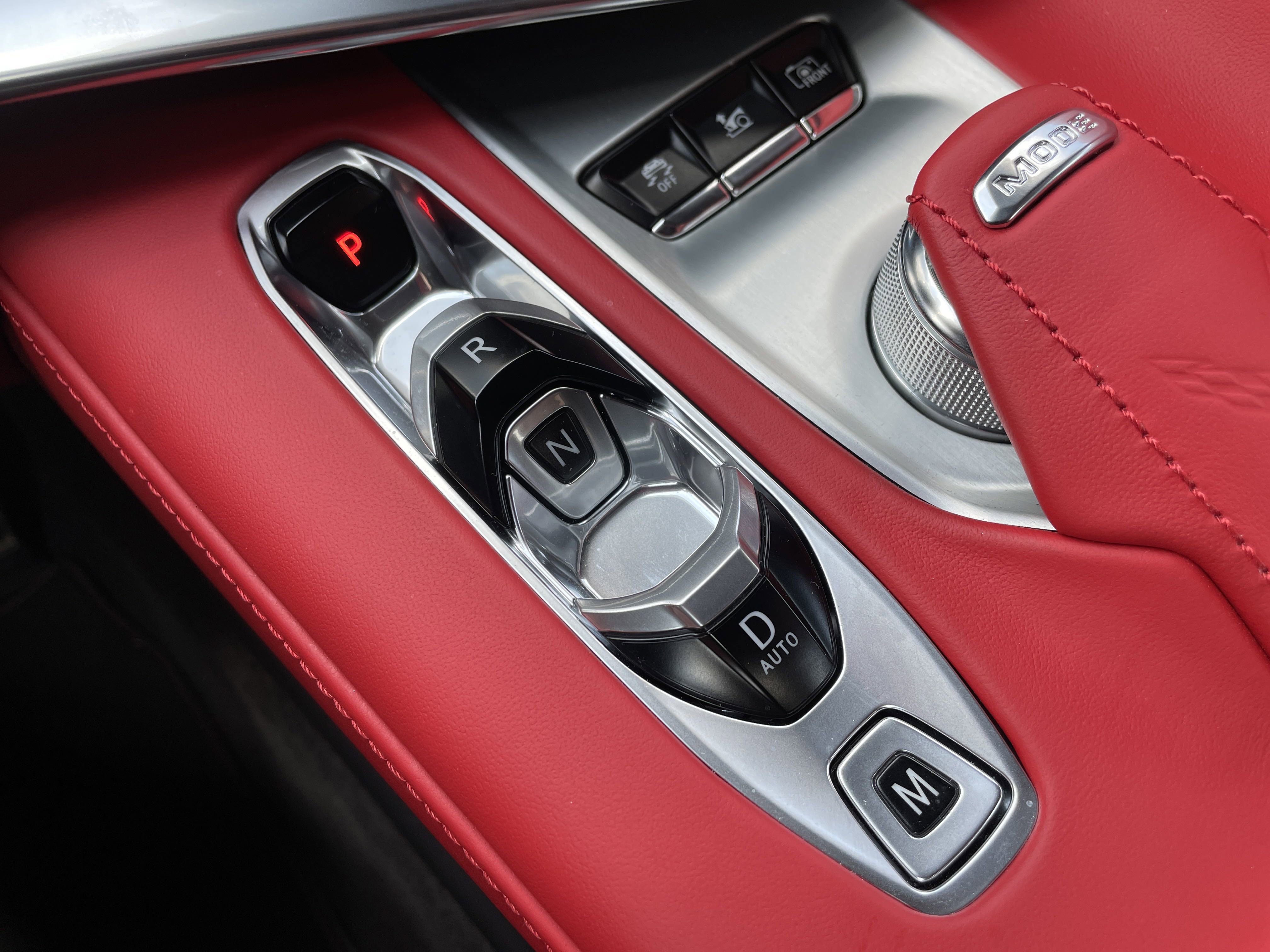 Used 2025 Chevrolet Corvette E-Ray w/ LPO, Roadside Safety Package image 15