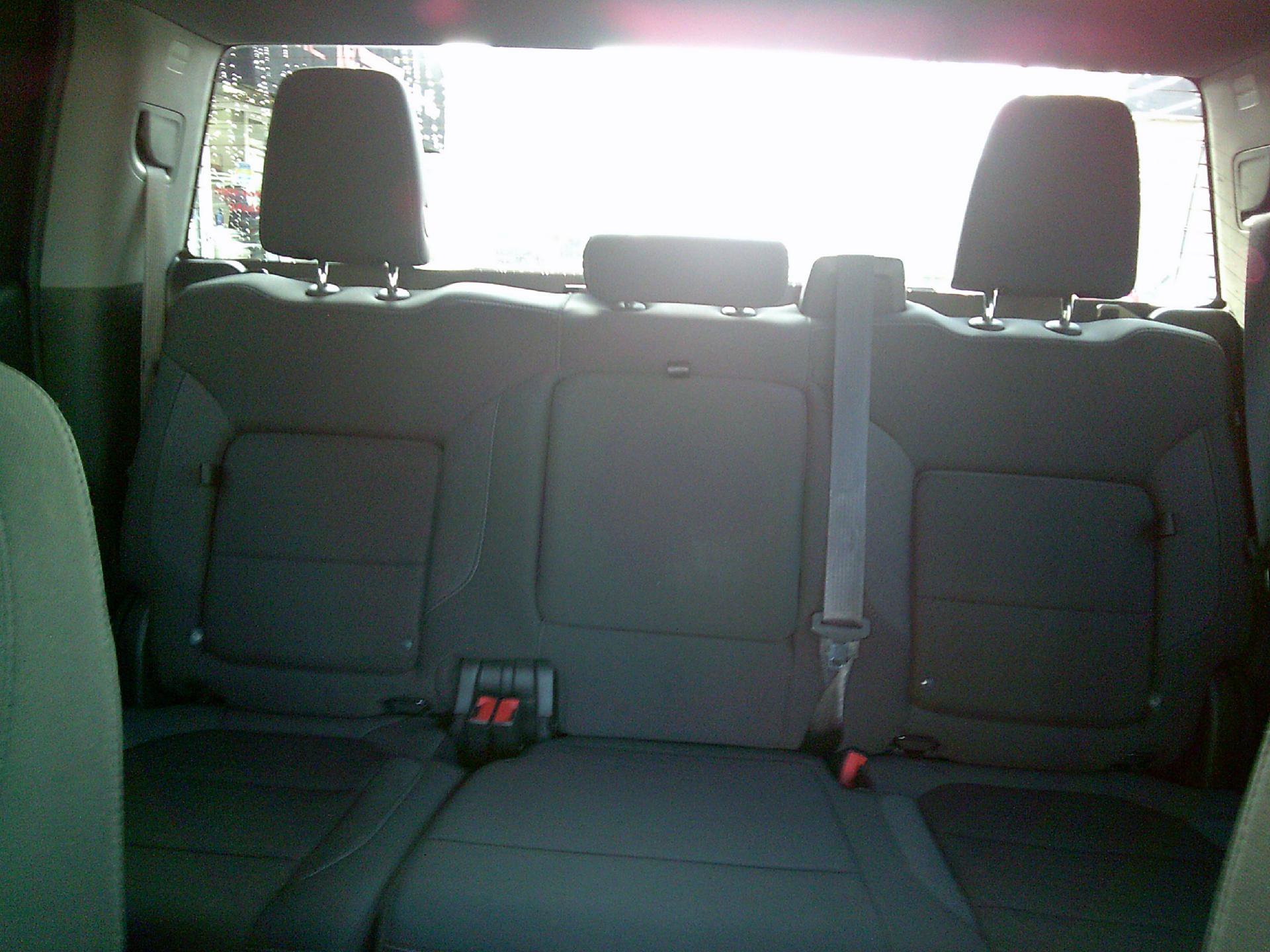 Used 2021 GMC Sierra 1500 Elevation image 20