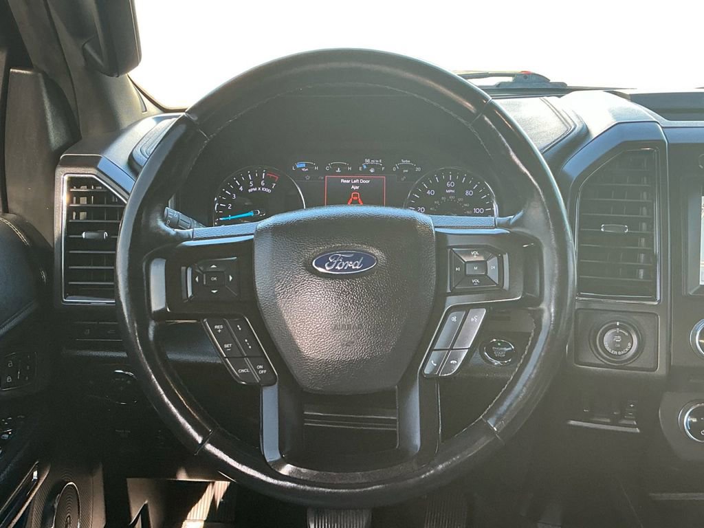 Used 2018 Ford Expedition Max Limited w/ Equipment Group 301A RWD image 18