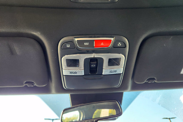 Used 2025 Kia Telluride EX X-Line AWD/4WD image 16