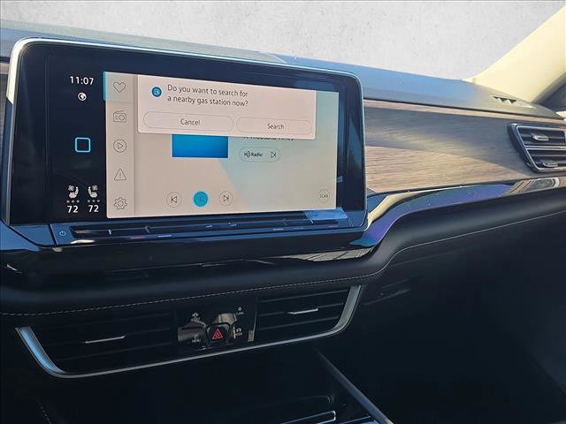 New 2026 Volkswagen Atlas SEL Premium R-Line image 12