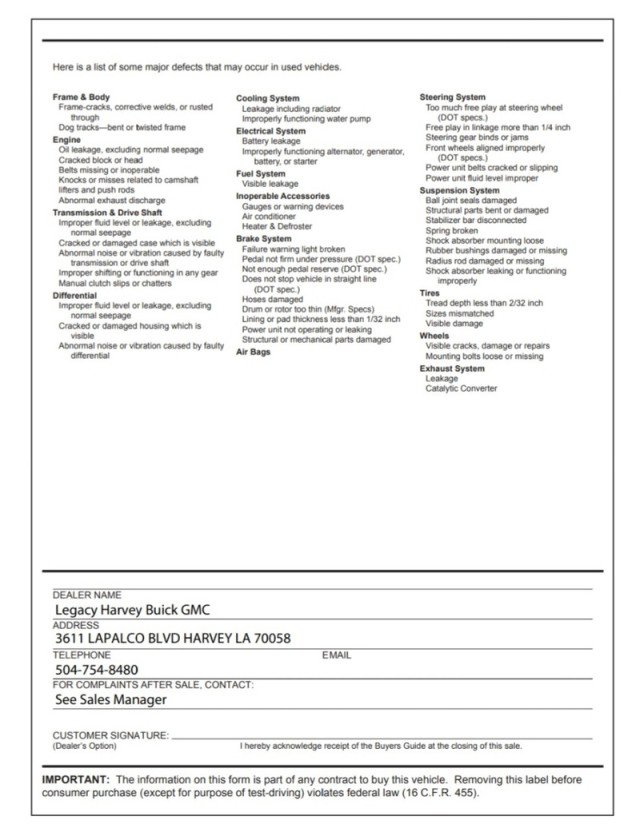Certified 2025 Chevrolet Traverse LT image 33