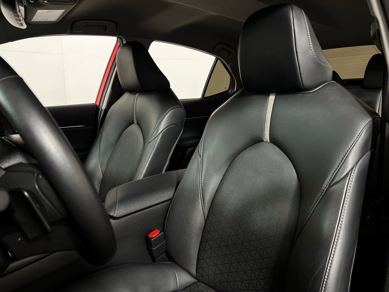 Certified 2024 Toyota Camry XSE image 13