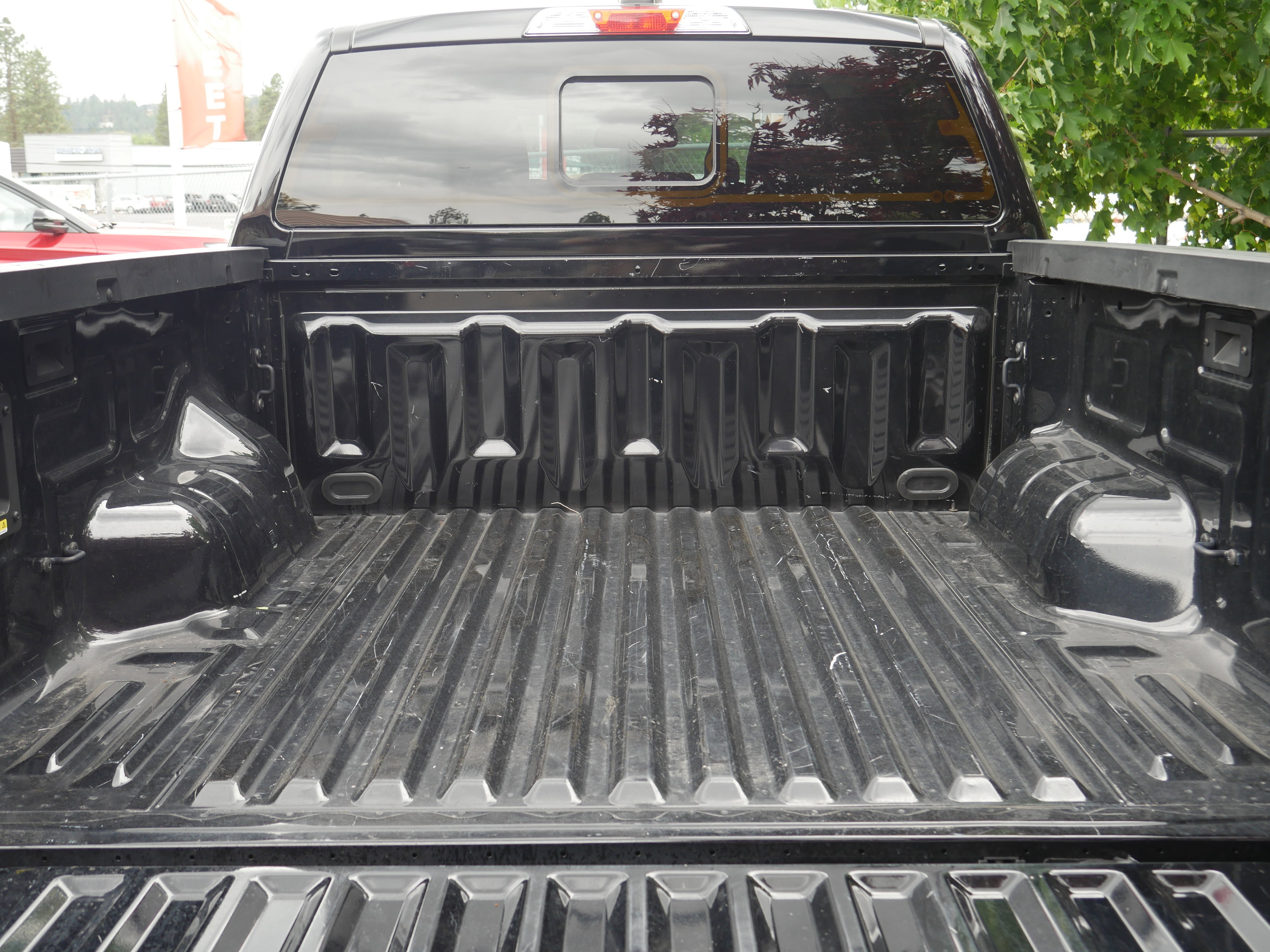 Used 2024 Ford Ranger XLT AWD/4WD image 27