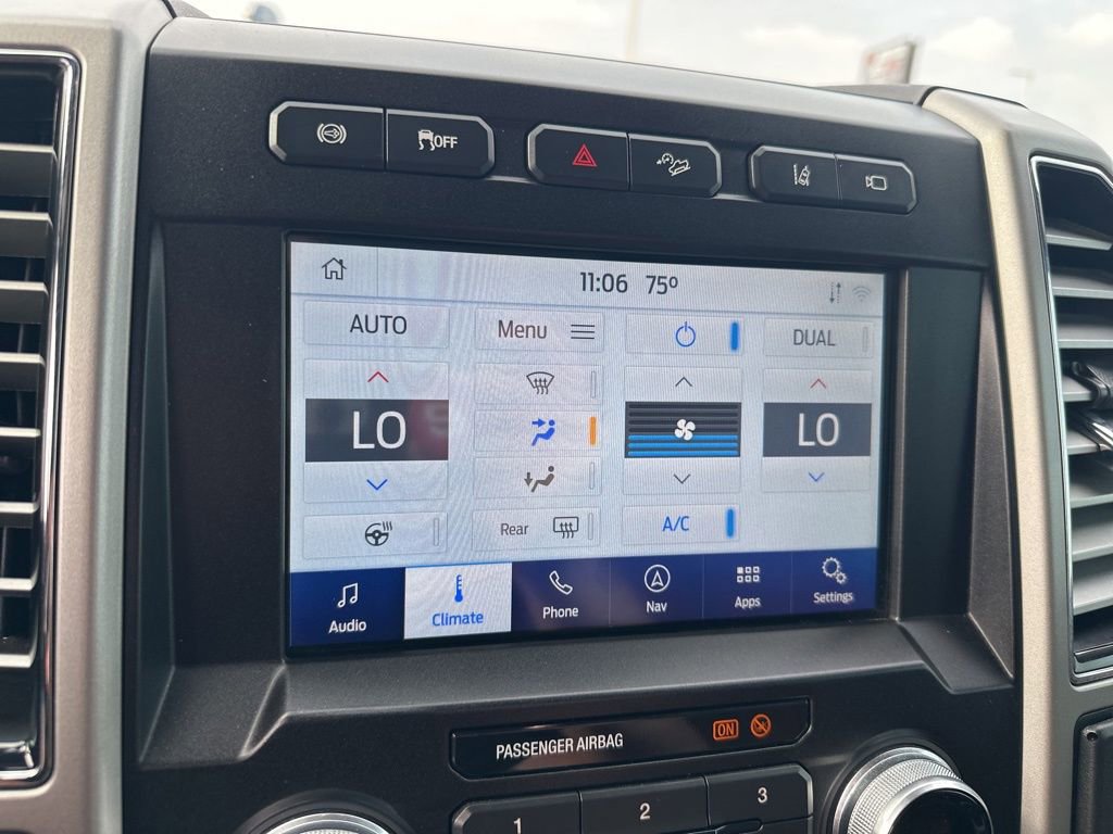 Used 2021 Ford F250 King Ranch w/ King Ranch Ultimate Package image 31