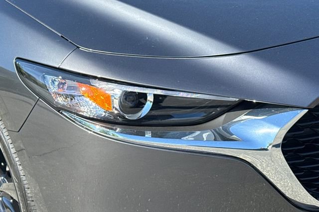 New 2026 MAZDA MAZDA3 s Sport image 30