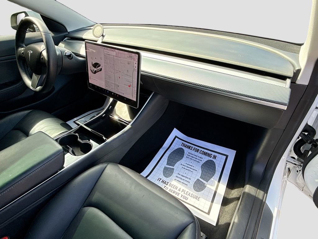 Used 2019 Tesla Model 3 Standard Range RWD image 31