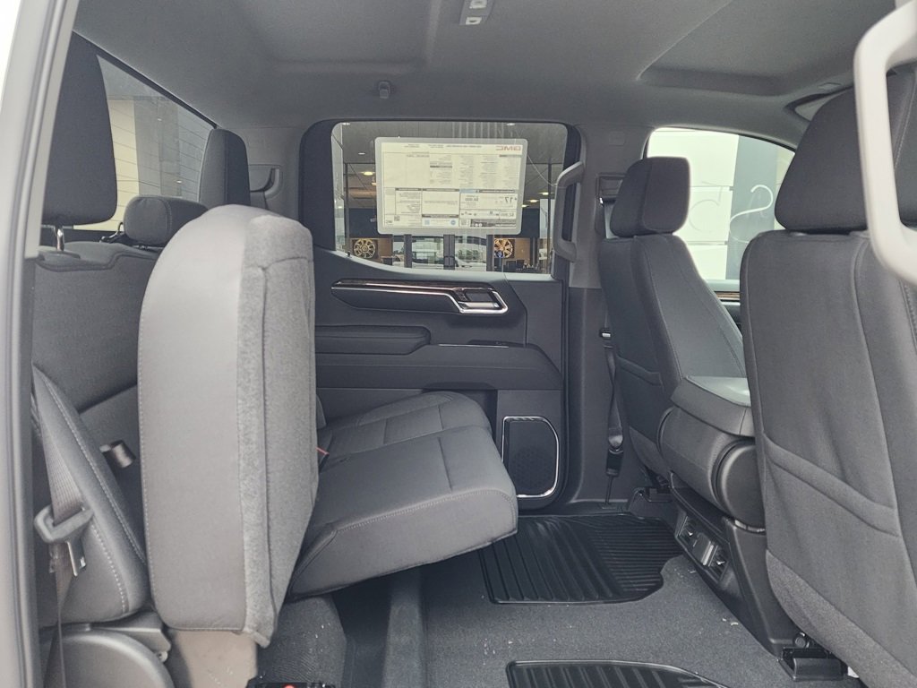 New 2026 GMC Sierra 1500 Elevation image 43