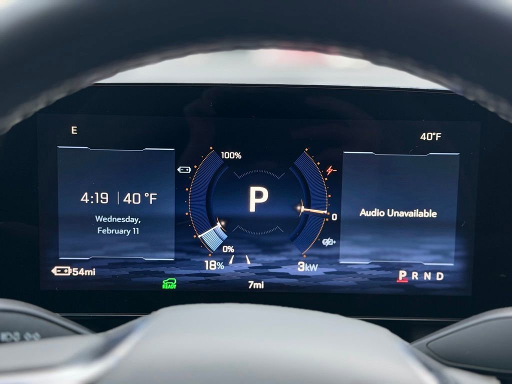 New 2026 Chevrolet Equinox EV LT image 12