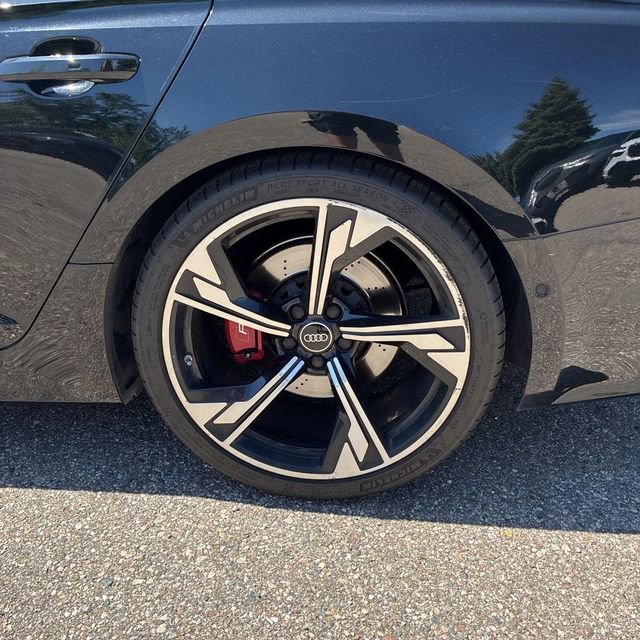 Used 2022 Audi RS 5 Sportback AWD/4WD image 11