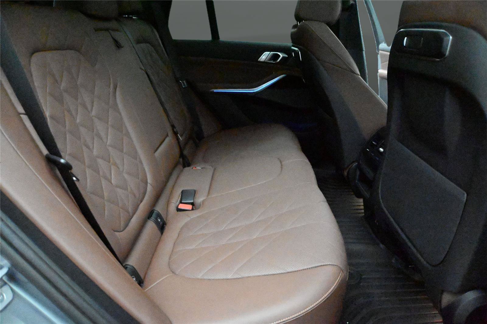 Used 2026 BMW X5 xDrive40i AWD/4WD image 20