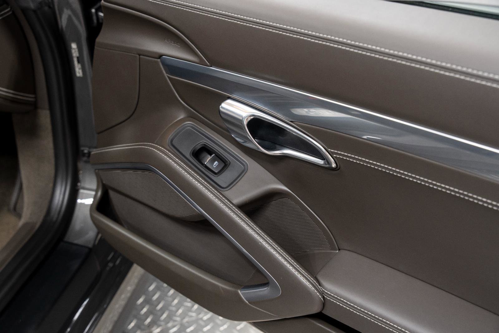 Used 2017 Porsche 911 Targa 4S image 60