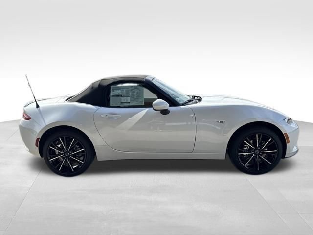 New 2026 MAZDA MX-5 Miata Grand Touring image 6