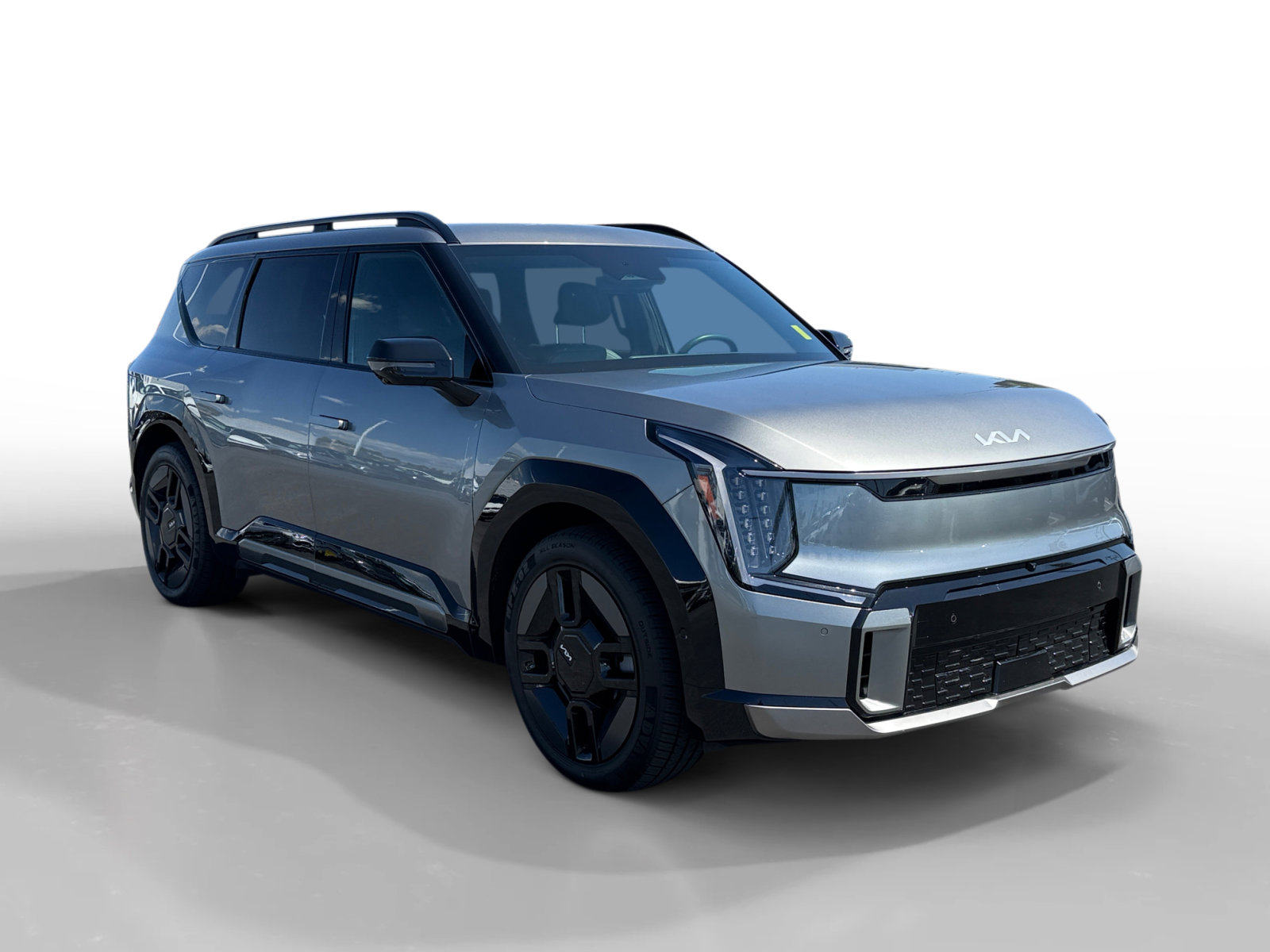 Used 2024 Kia EV9 GT-Line image 7