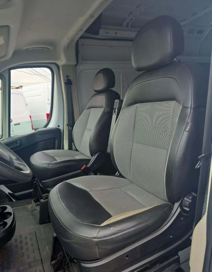 Used 2021 RAM ProMaster 2500 FWD image 38
