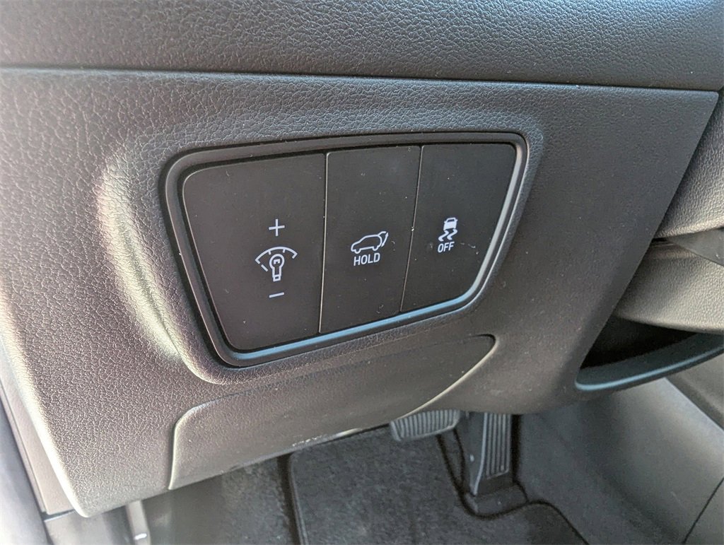 Certified 2023 Hyundai Tucson SEL image 23